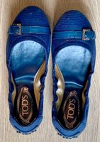 TOD’S Gommini Ballerine pelle - 36,5