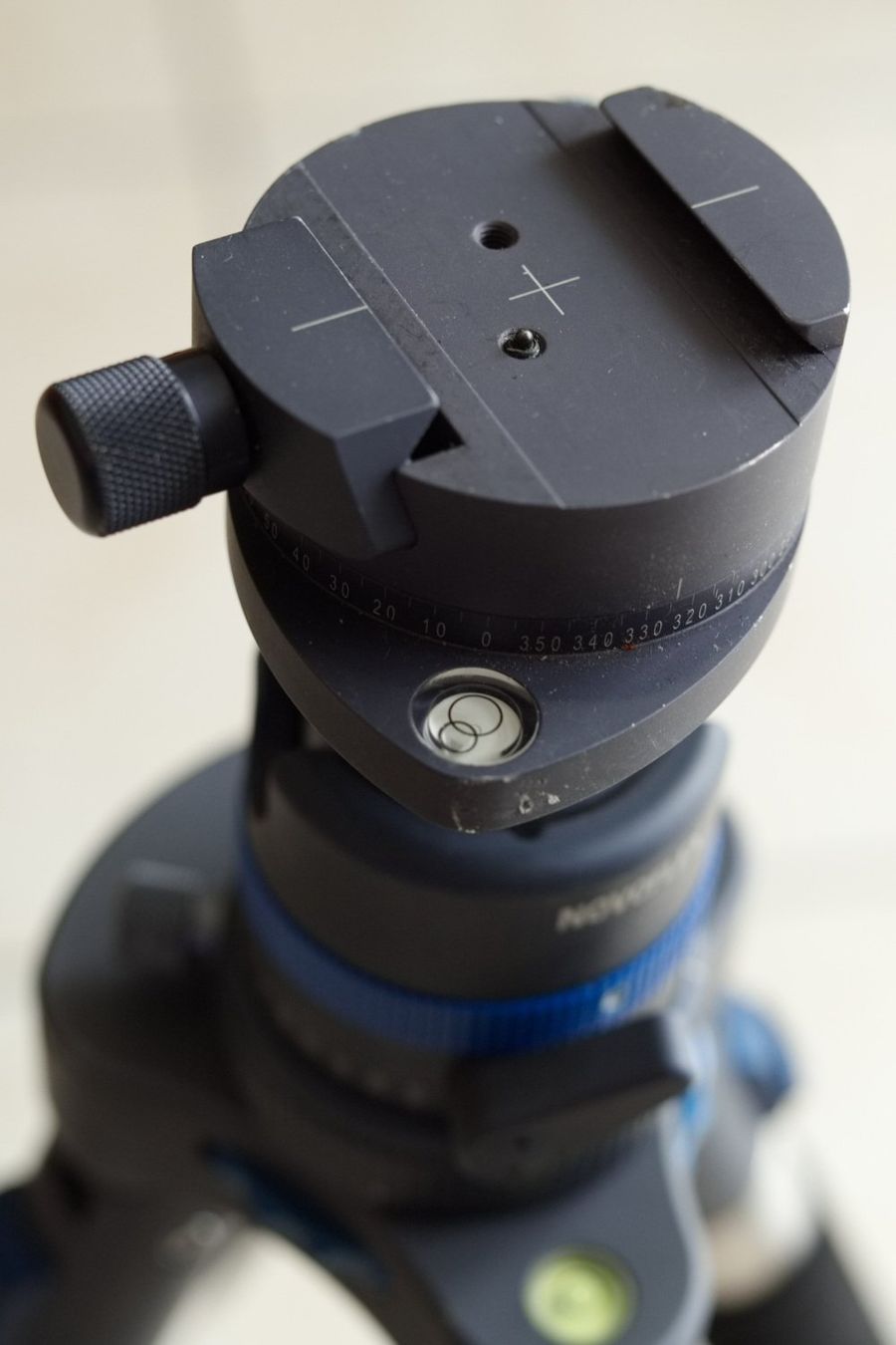 Novoflex Stative & Köpfe: Novoflex Stativset – Gebraucht aus Tägerig von Toeppel 5