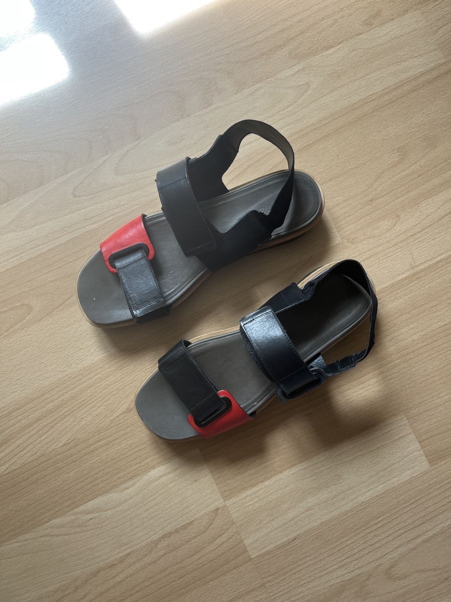 Vic Matié Chaussures femmes: Plateau Sandalen – D'occasion à Bern par Nina_Lou 1
