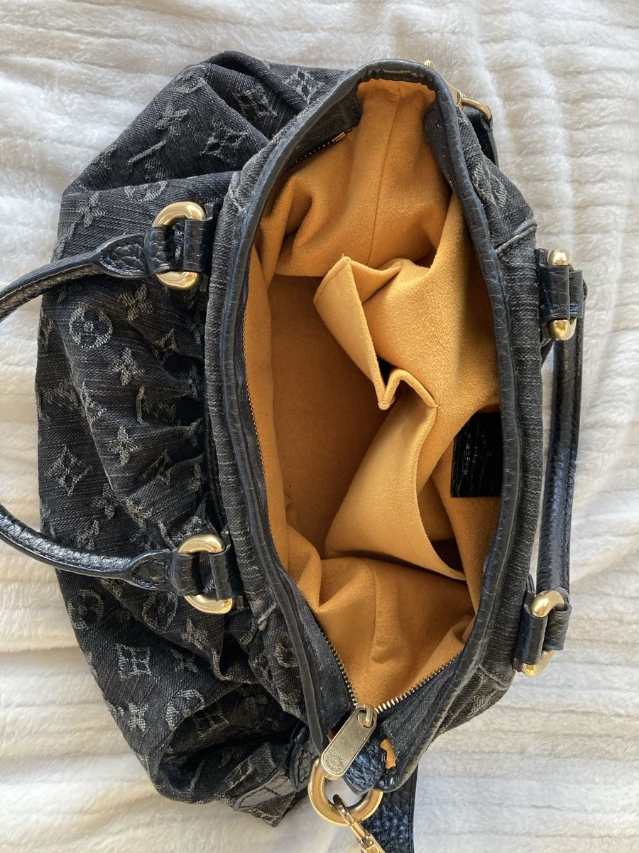 Louis Vuitton Borse da donna: Louis Vuitton Handtasche ca 40 Jahre – Usato da Roggwil BE venduto da Maui2000 4