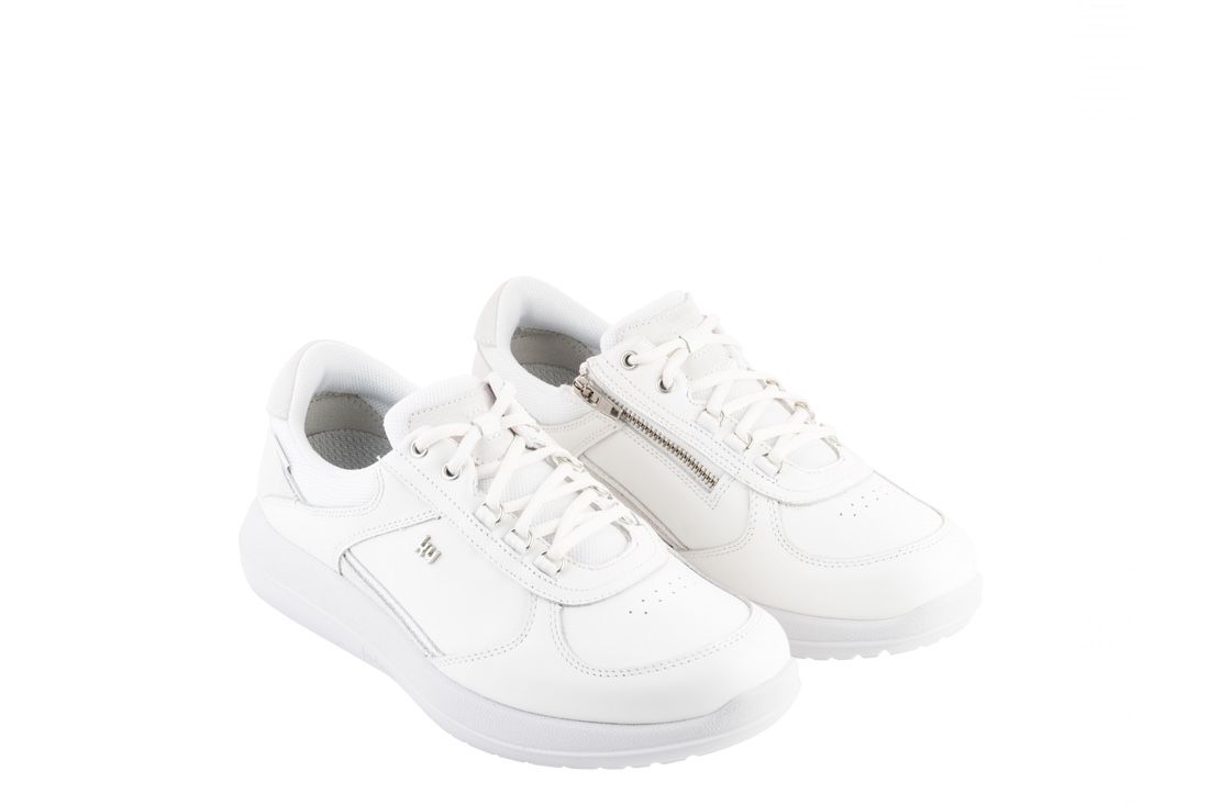 Kybun Scarpe da uomo: Rolle White – Nuovo e nell'imballaggio originale da Wittenbach venduto da bes_k8vr