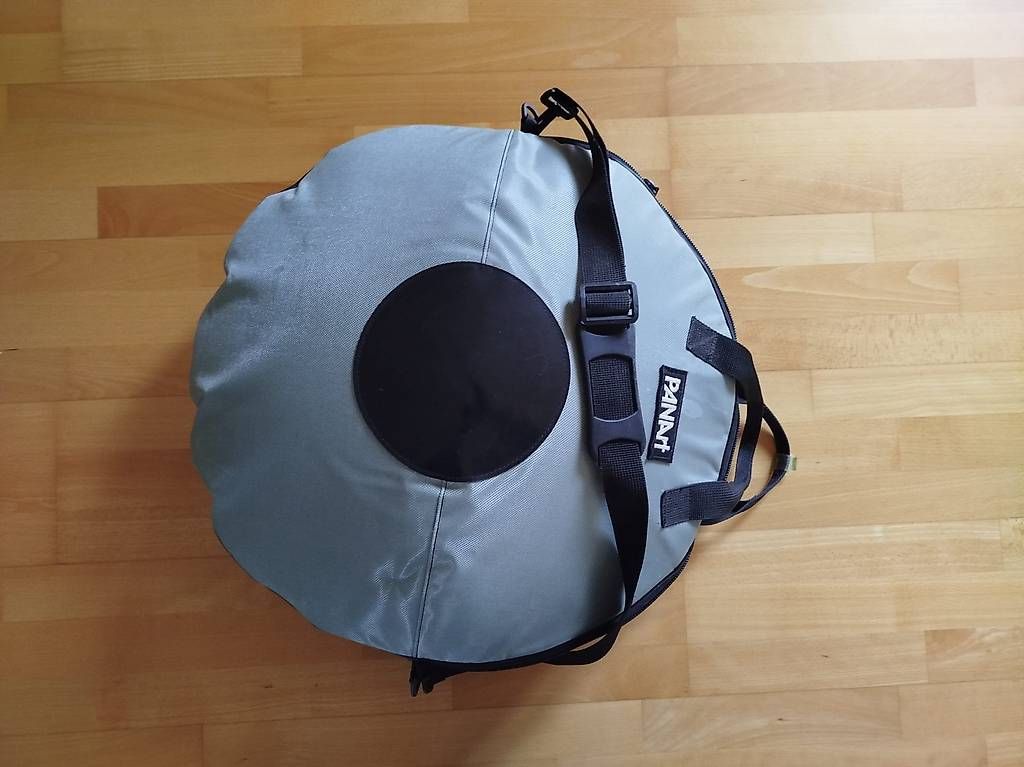 Strumenti musicali: Original Hang – Usato da Bubendorf venduto da Kingkai1978 1