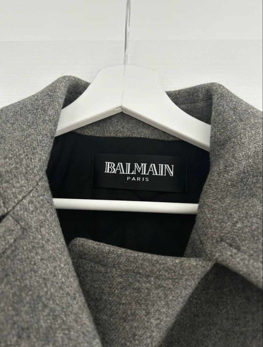 Balmain Cappotti: Balmain coat 36 – Usato da Barna venduto da orbuyorcry 3