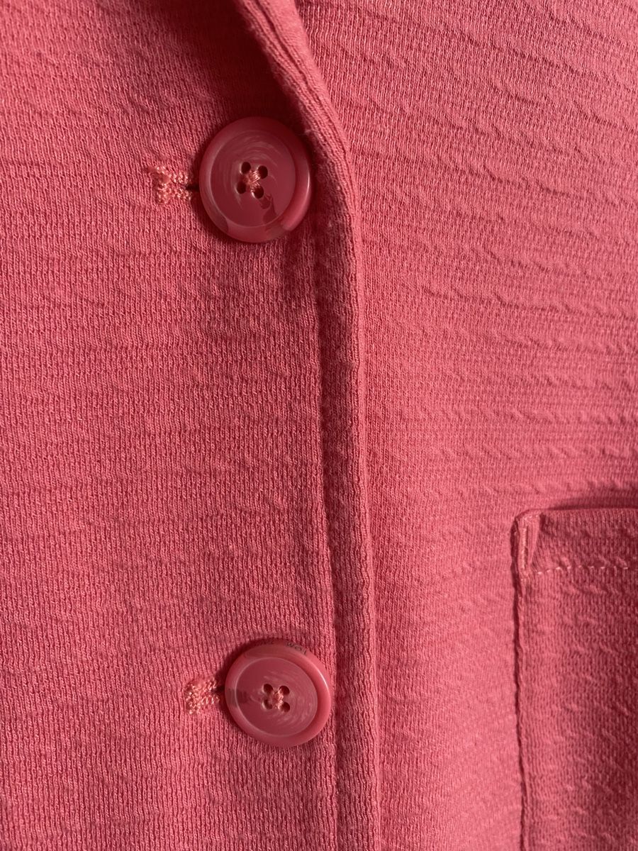 Tom Tailor Giacche: TOM TAILOR Frühlingsblazer Grösse XXL – Usato da Buochs venduto da mel_dc2n 3
