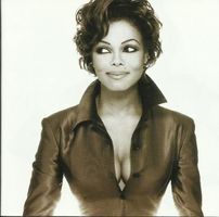 JANET JACKSON (CD) The Best Of NEUWERTIG!