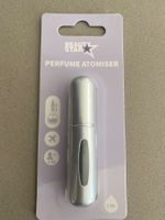 Vaporisateur de Parfum Rechargeable - Parfait pour l'été!