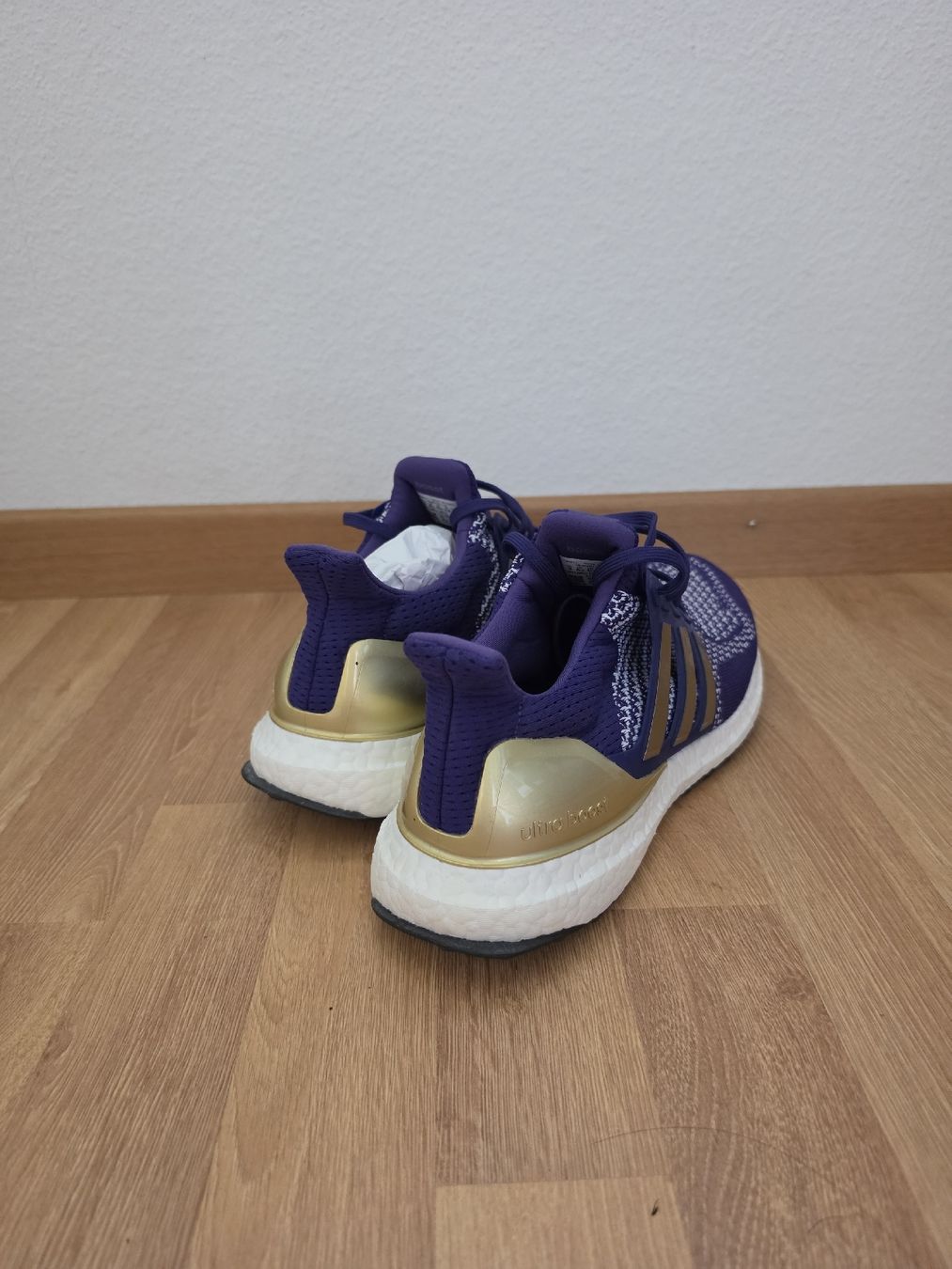 Adidas Scarpe da uomo: Adidas Ultraboost "Neu" – Nuovo (secondo la descrizione) da Belp venduto da fabiocardoso 2