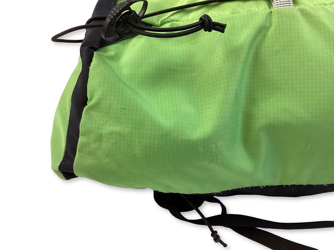 Rucksäcke: CAMP GHOST ESSENTIAL – Rucksack – Gebraucht aus Zürich von Restwert_Zuerich 9