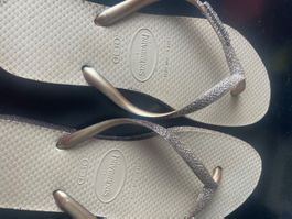 Havaianas Flip Flop Grösse 35/36