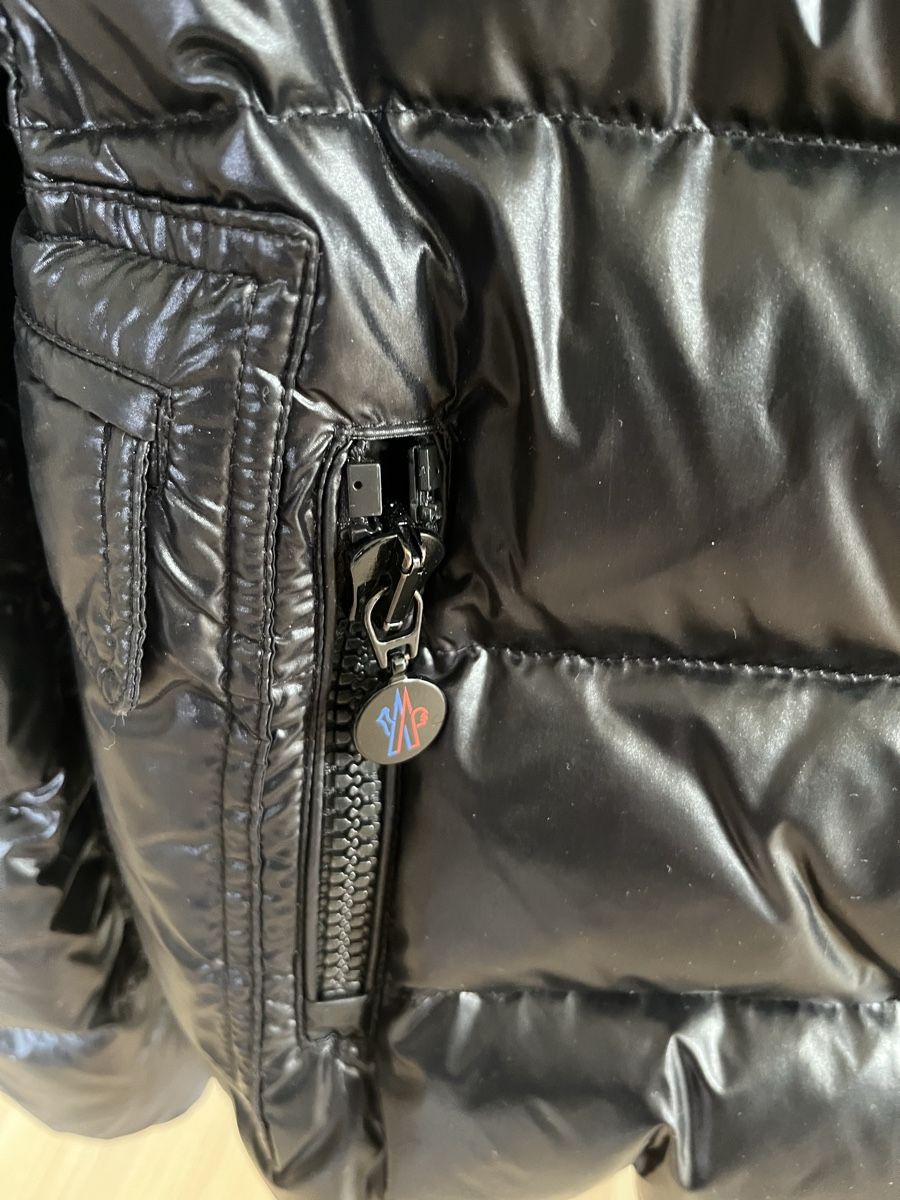 Moncler Jacken: MONCLER Daunenjacke Gr.0 (34) – Neu (gemäss Beschreibung) aus Rorschach von CREDOCONTRO 4
