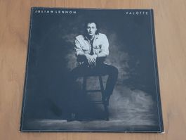 LP  Julian Lennon