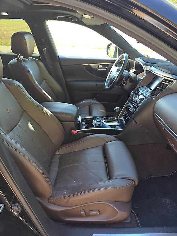 Autos: Infiniti FX30dS – Gebraucht aus Genève von oli_v9mp 3