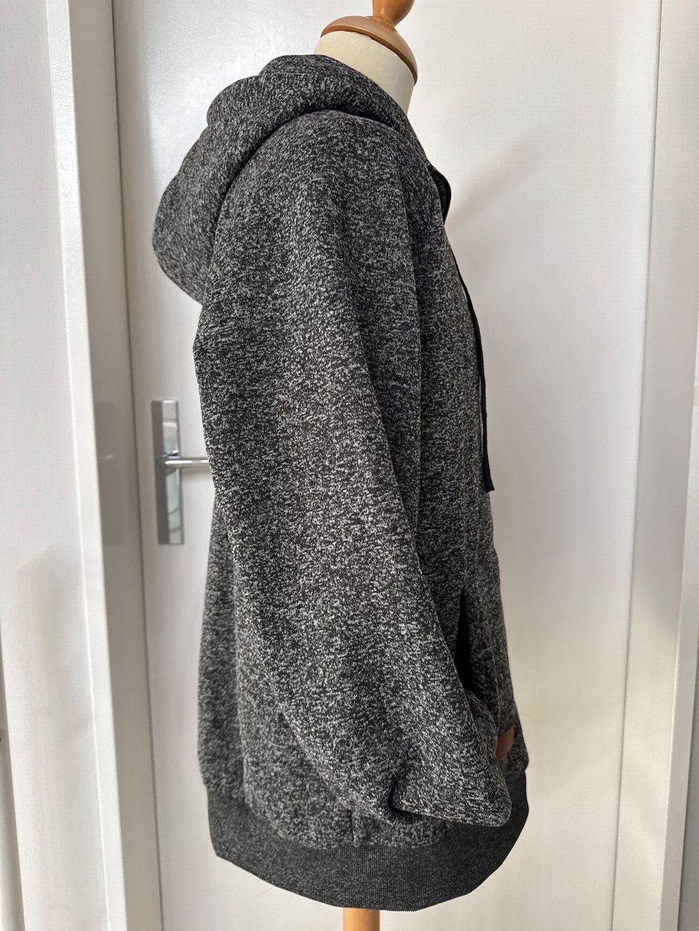 Giacche: Faserpelz Jacke NEU Grösse XXL – Nuovo (secondo la descrizione) da Endingen venduto da Sugarwoman 1