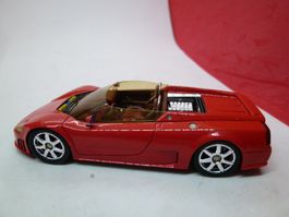 VW Volkswagen W12 - Roadster - top Exklusivität - WOW  Spark