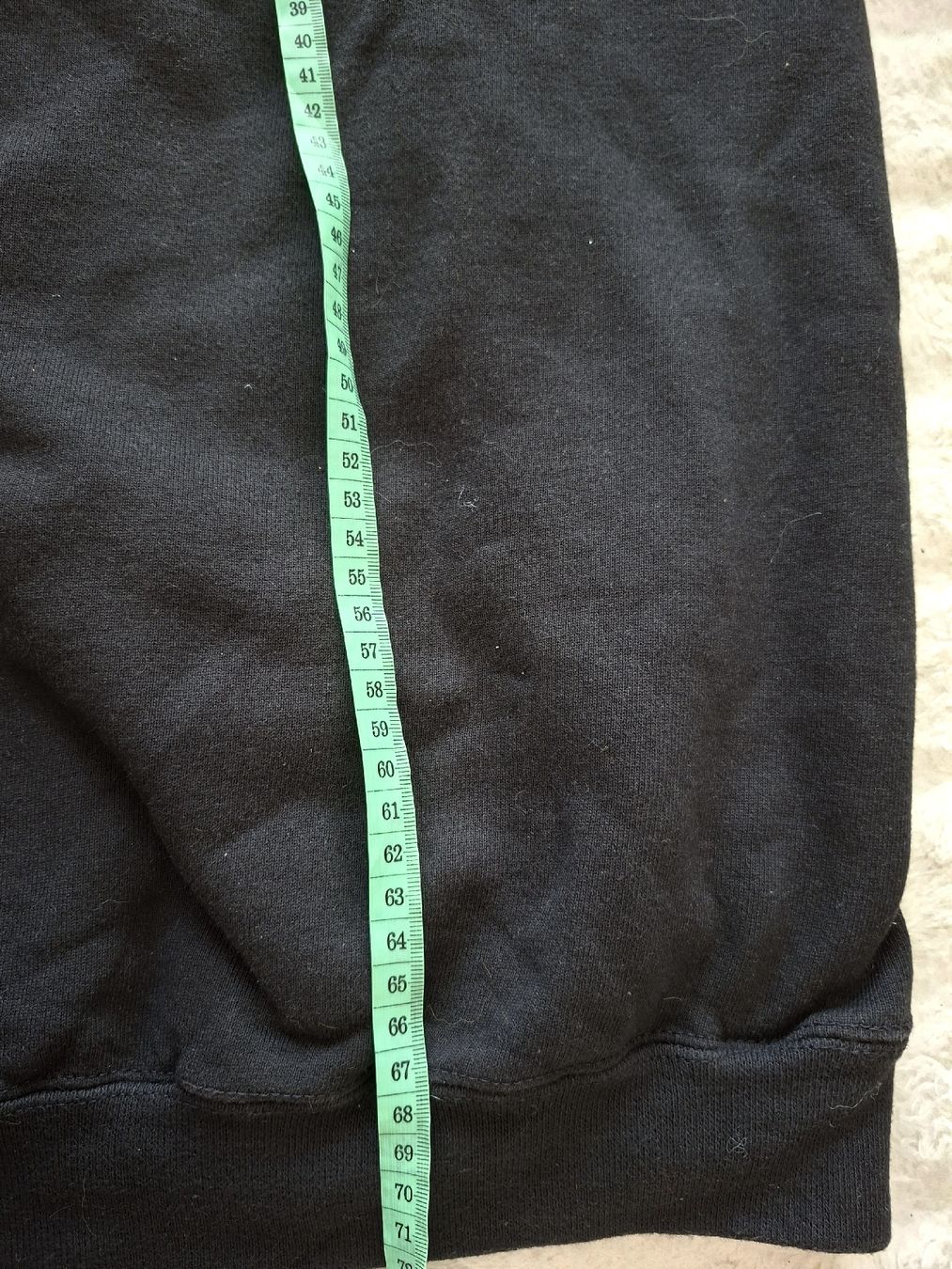Levi's Maglioni & Felpe: Sweatshirt Levi Strauss & Co noir vintage  – Usato da Renens VD venduto da ser_j2fn 5
