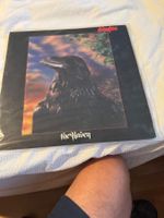 THE STRANGLERS--THE RAVEN