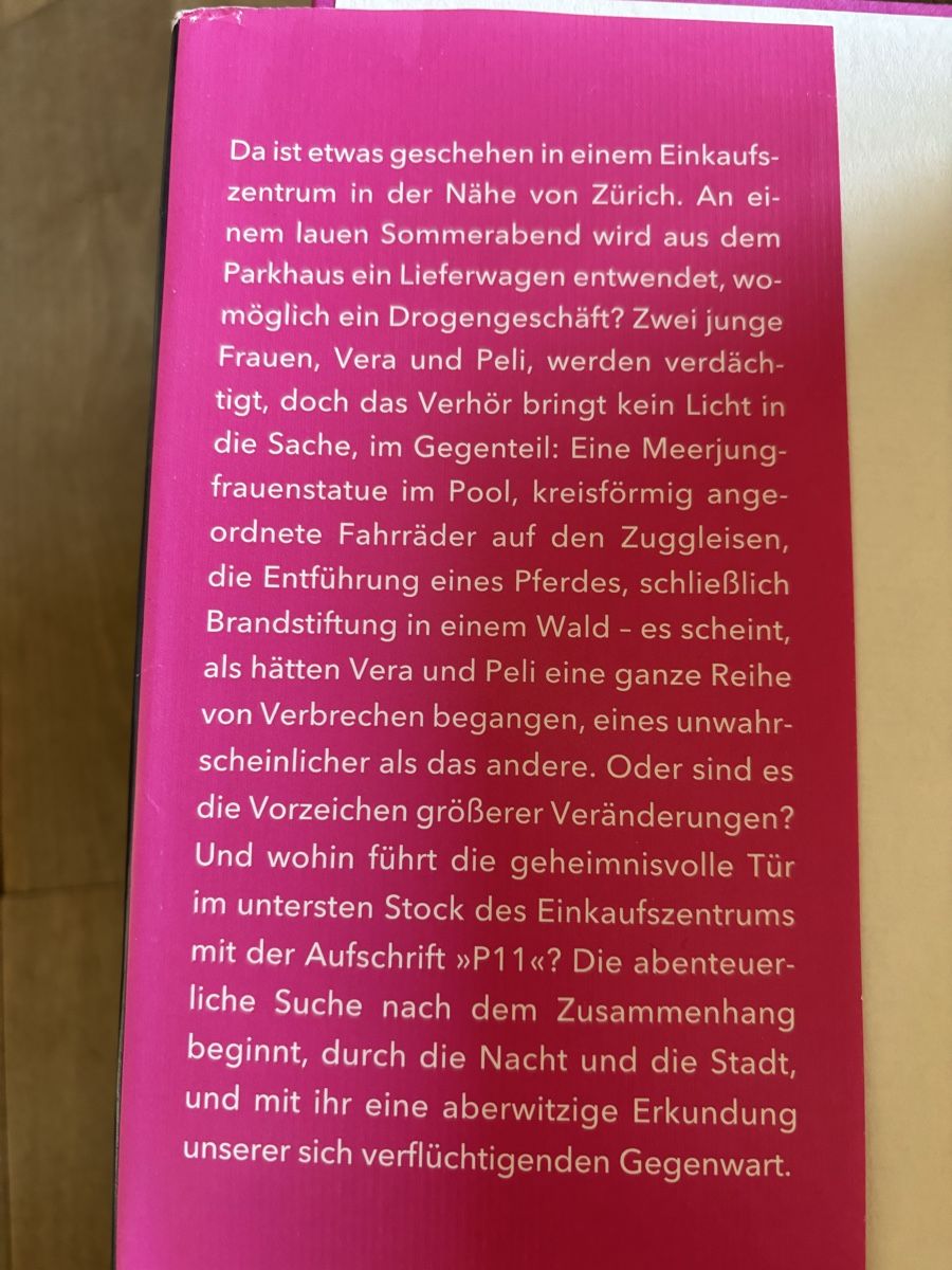 Libri: Wilde Manöver - Judith Keller (Roman) – Usato da Nürensdorf venduto da ali_qyh6 4