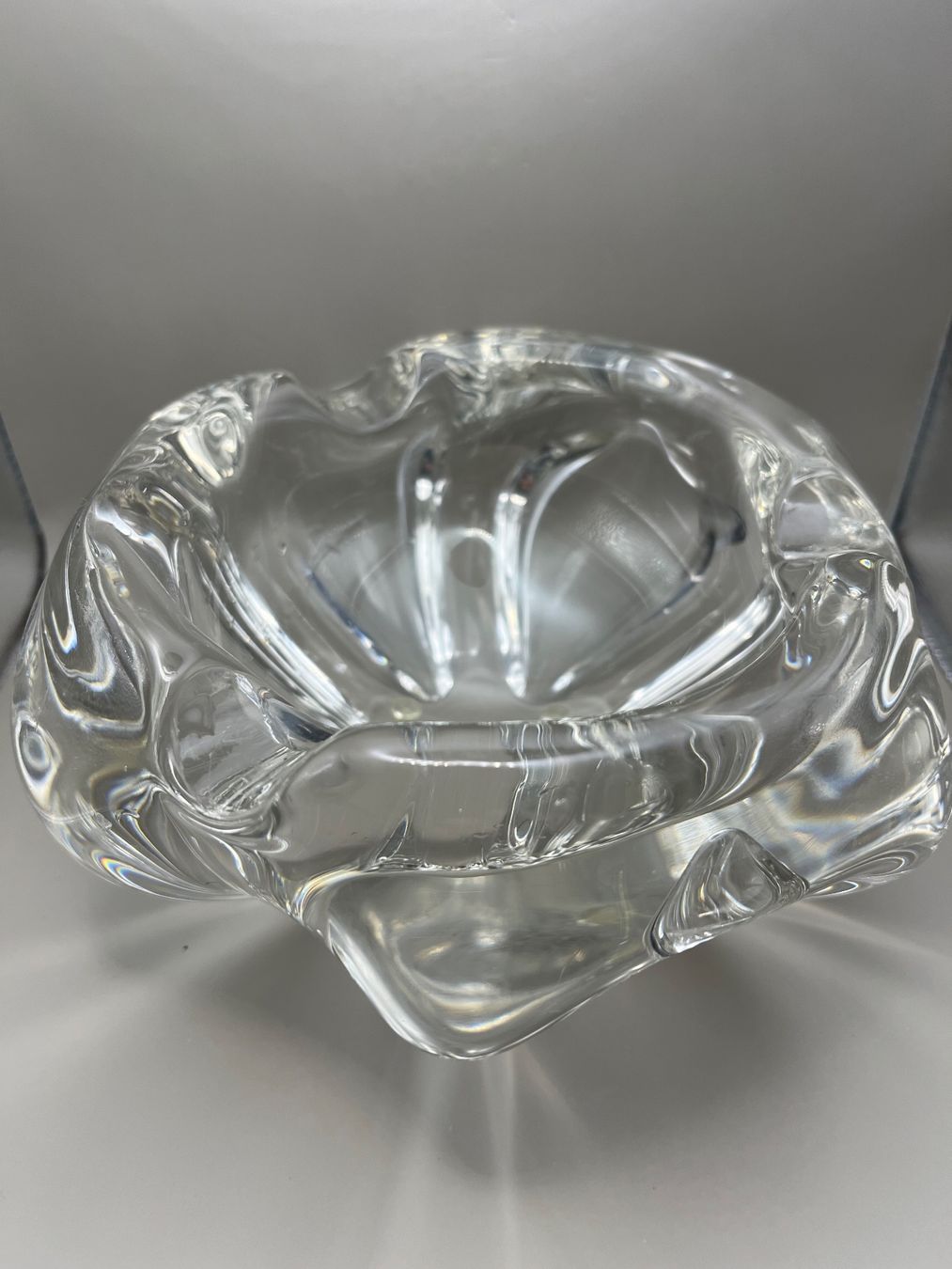 Murano Gläser: Schale Murano – Gebraucht aus Zürich von omni64 1