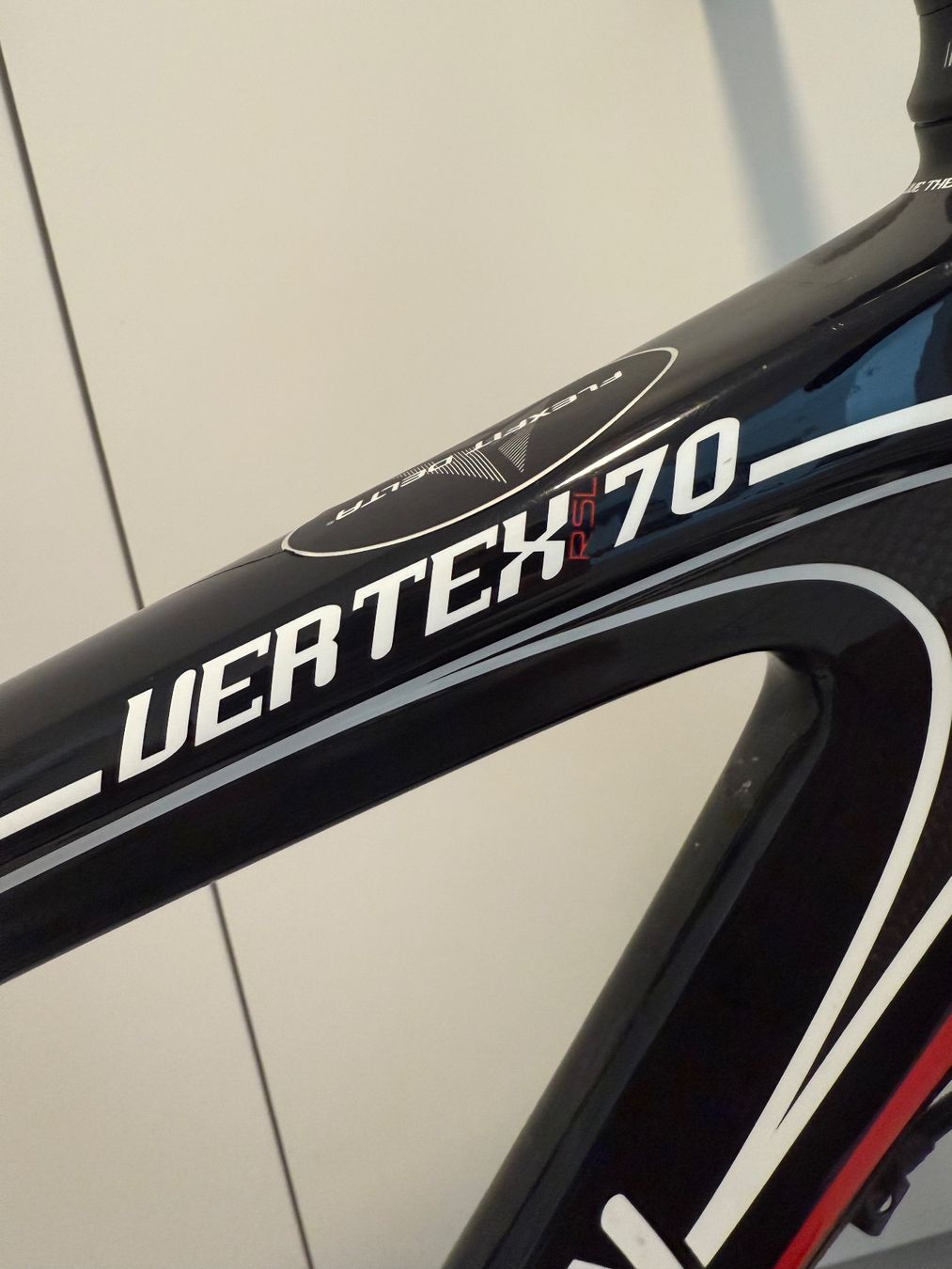 Rocky Mountain Bicycles Biciclette: Rocky Montain VERTEX 70 RSL – Usato da Nyon venduto da Dwight_Schrute 8