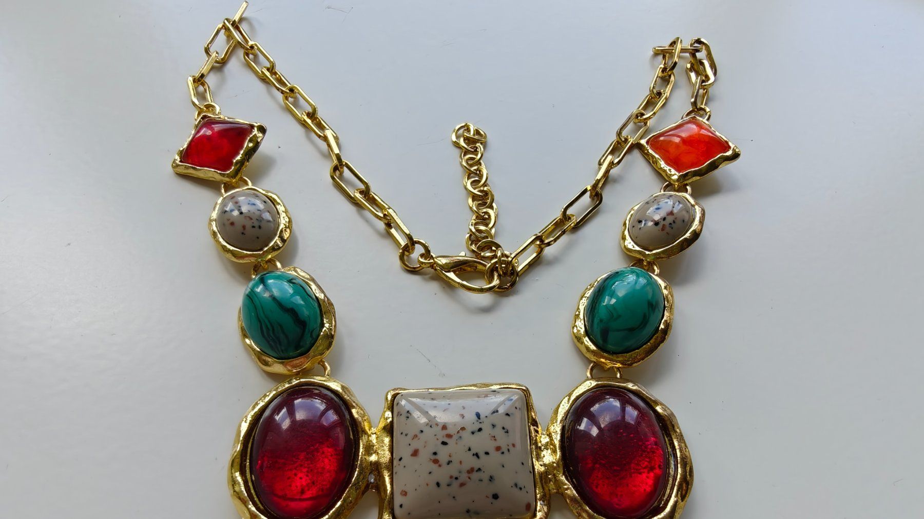 Zara Ketten: Zara Necklace From The 2020 Collection – Gebraucht aus Allschwil von Jani_Banani 5