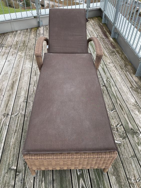 STERN Rollliegen für einen relaxten Sommer Kaufen auf Ricardo