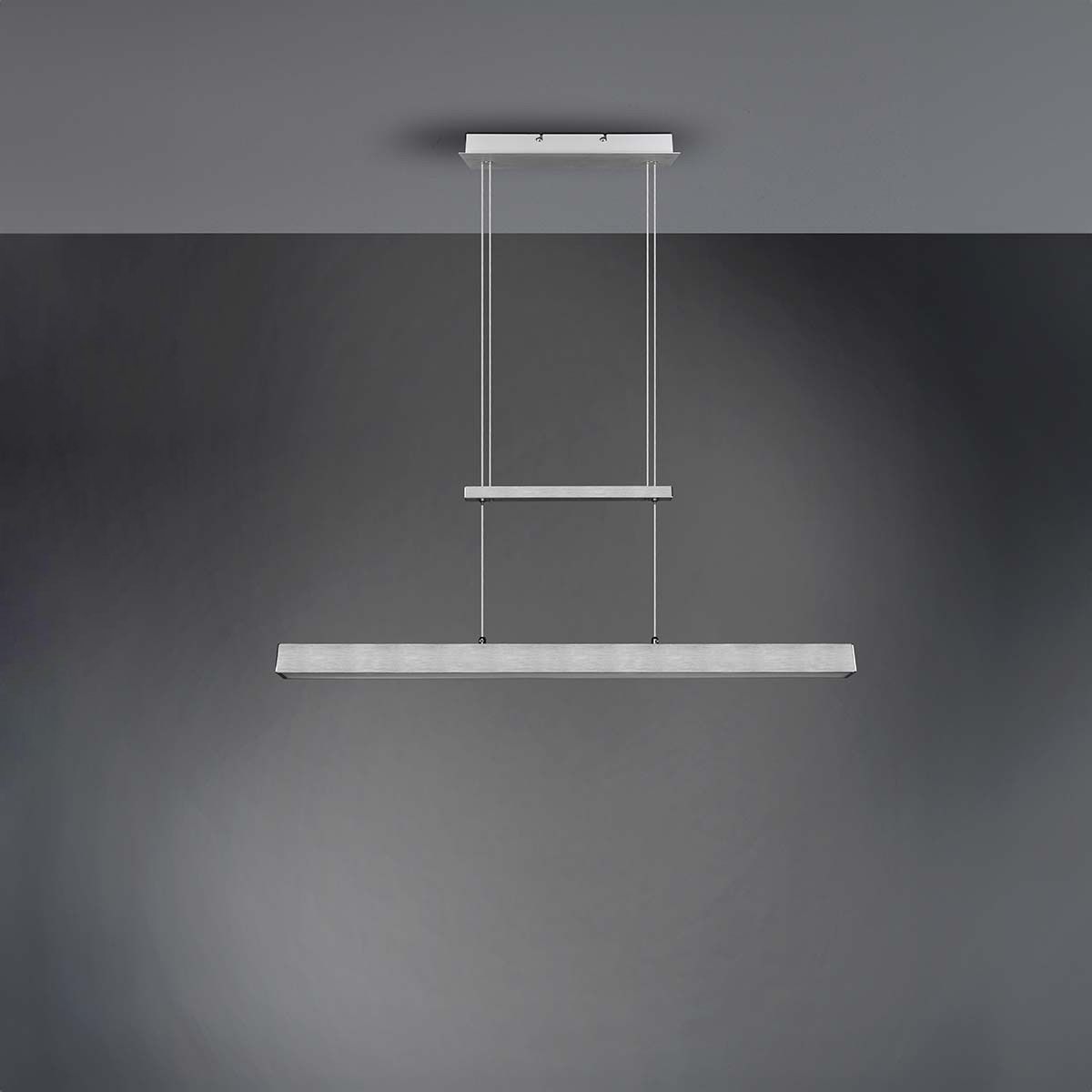 Kronleuchter & Deckenlampen: LED Pendelleuchte, Dimmer, 90 cm x 11 cm – Neu (gemäss Beschreibung) aus Kreuzlingen von Smart-Light 3
