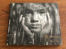 ÄNGLAGARD - Viljans Öga - Prog Rock - Schweden