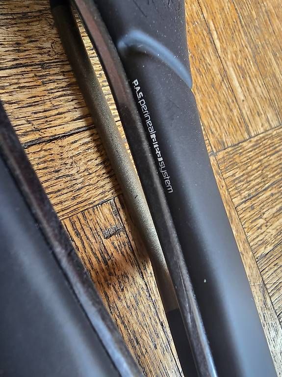 Pezzi di ricambio: Prologo Scratch M5 PAS Tirox Rail Sattel – Usato da Zürich venduto da H44 2
