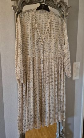 Nile Sommerkleid Gr. XL NEU