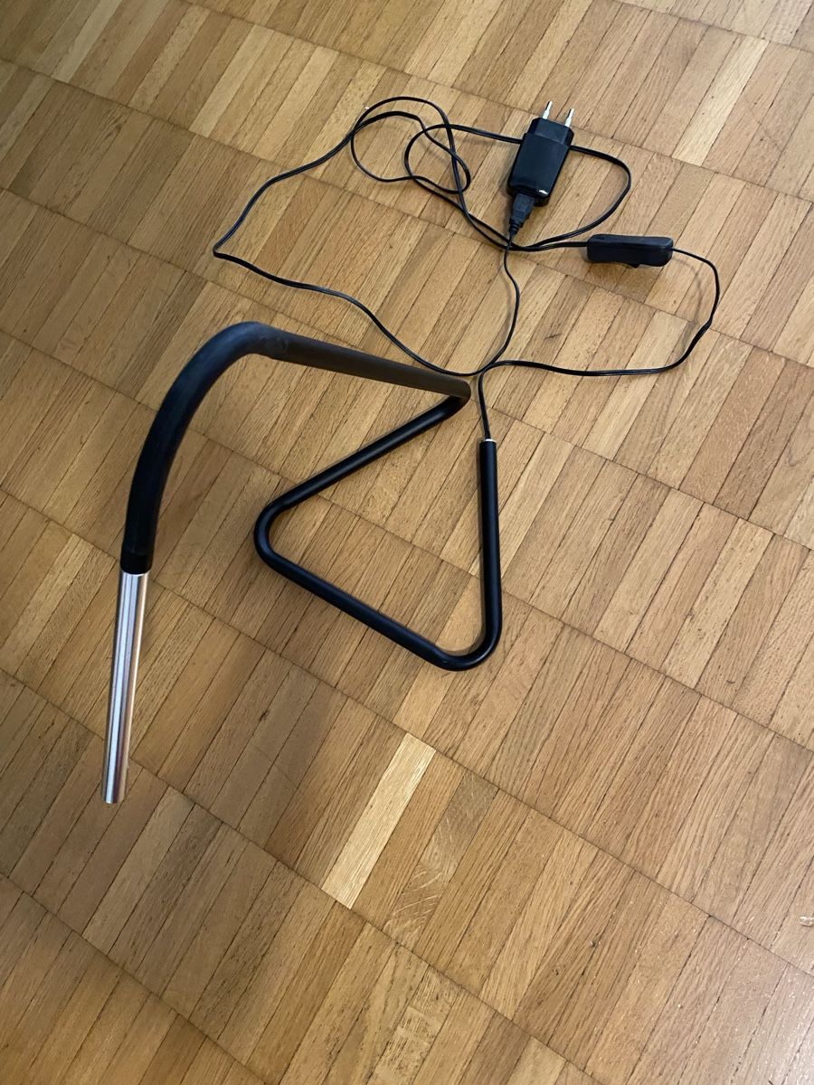 Ikea Lampen: Tischlampe – Neu (gemäss Beschreibung) aus Zürich von flo_z28j 1