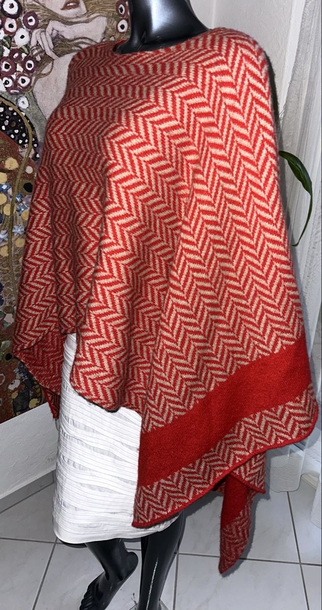 Maje Altro in Moda donna: MAJE CAPE 1 SIZE neuwertig – Nuovo (secondo la descrizione) da Unteraegeri venduto da MH203 4