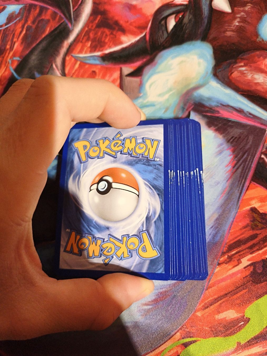 Pokémon Carte collezionabili: 17x Pikachu DE | Pokémon 30C – Nuovo (secondo la descrizione) da Aarwangen venduto da Niccollects 1