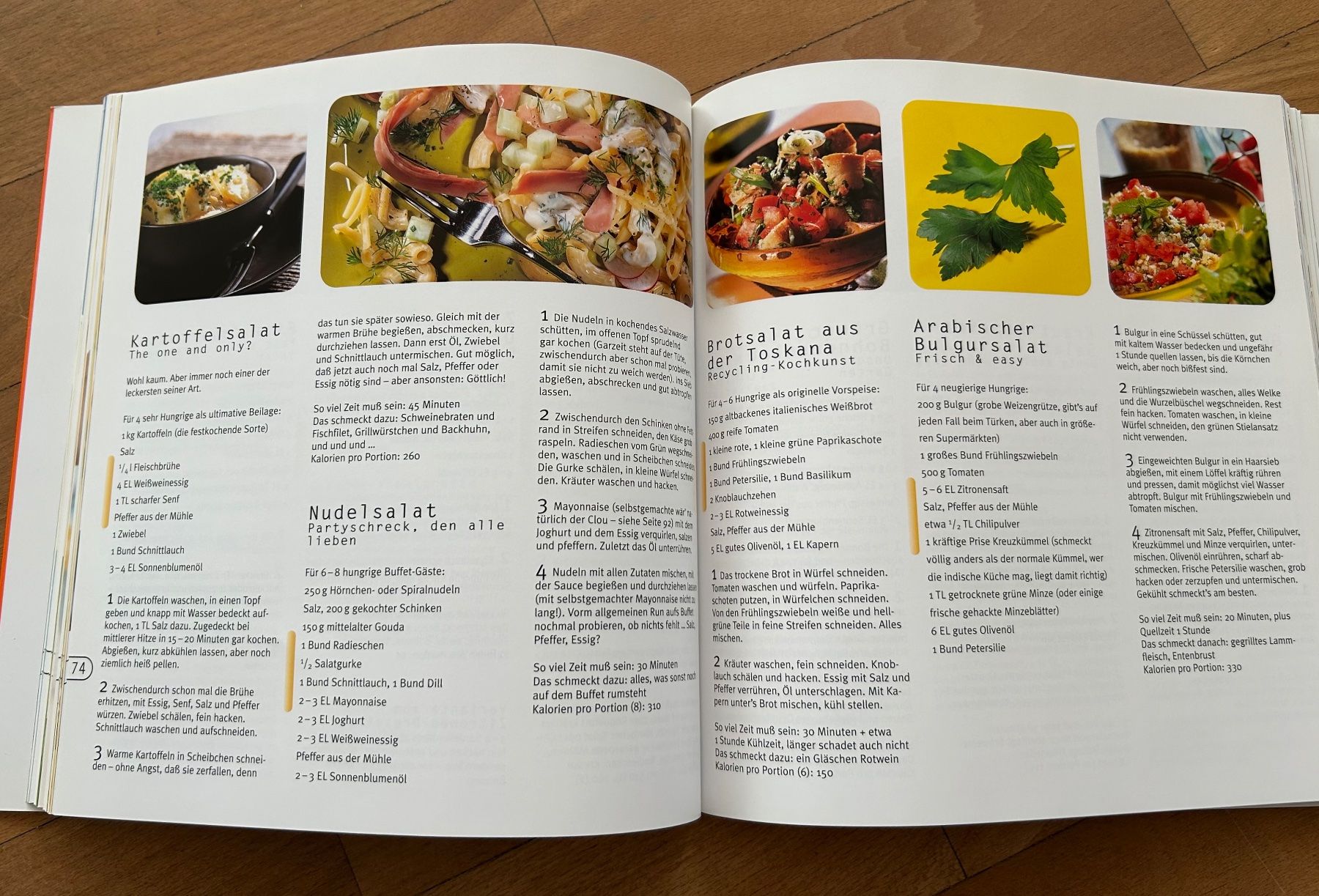 Bücher: Basic cooking Kochbuch: schnell, gut kochen lernen! – Gebraucht aus Dietlikon von pianita 3