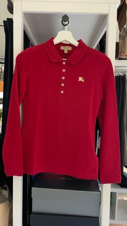 Burberry Poloshirts