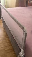 Bettgitter Fillikid grau guter Zustand