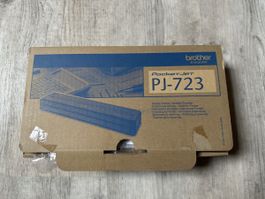 Tattoo Mobiler Drucker Pocket Jet PJ-723 NEU!!!