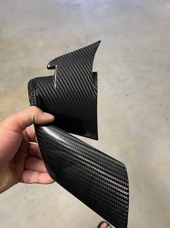 Route: Bmw s1000RR Winglet – D'occasion à Grosswangen par carlos320d