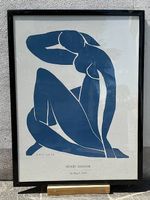 QUADRO / BILD HENRI MATISSE (1869 - 1954)