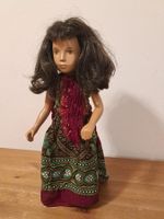 Sasha Morgenthaler Mädchen Puppe