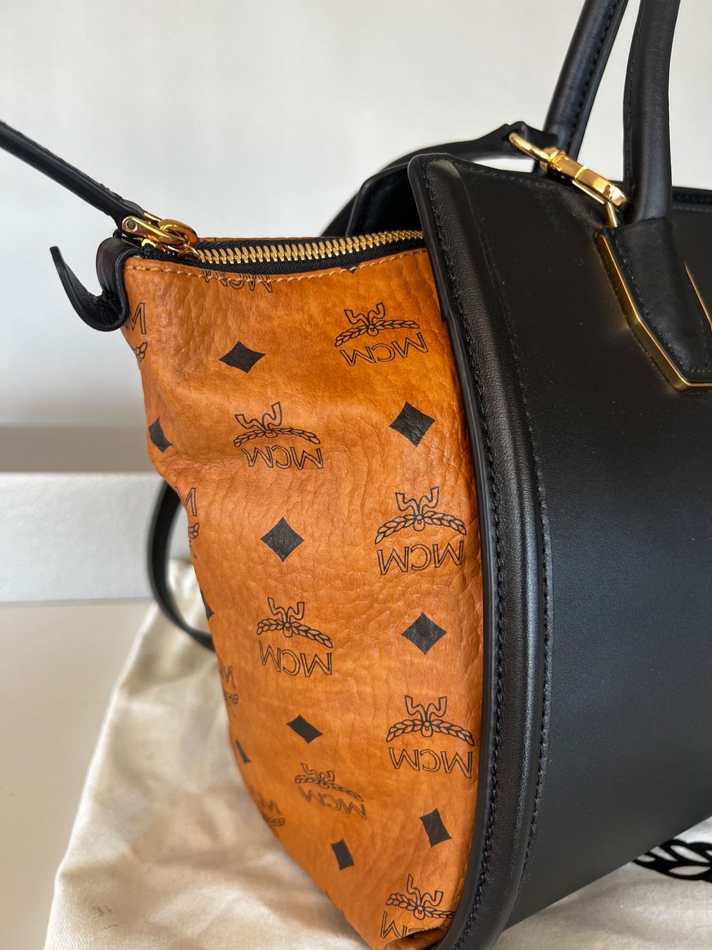 Mcm Borse da donna: MCM Tote Bag – Nuovo (secondo la descrizione) da Horw venduto da zahni97 1