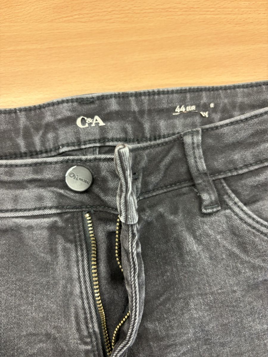 C&A Jeans: Jeans C&A Damen Gr. 44  – Usato da Gamsen venduto da Jessi_Booh 2