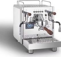  Bezzera DUO Top DE Espressomaschine inklu