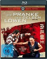 Die Pranke des gelben Löwen  (1981)
