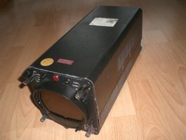 Bildschirm Wetterradar