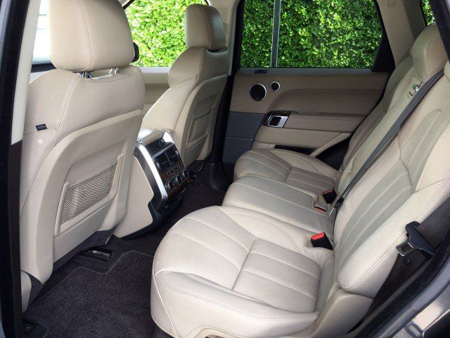 Land Rover Automobili: Range Rover Sport 5.0 – Usato da Vufflens-la-Ville venduto da prouge1528 5