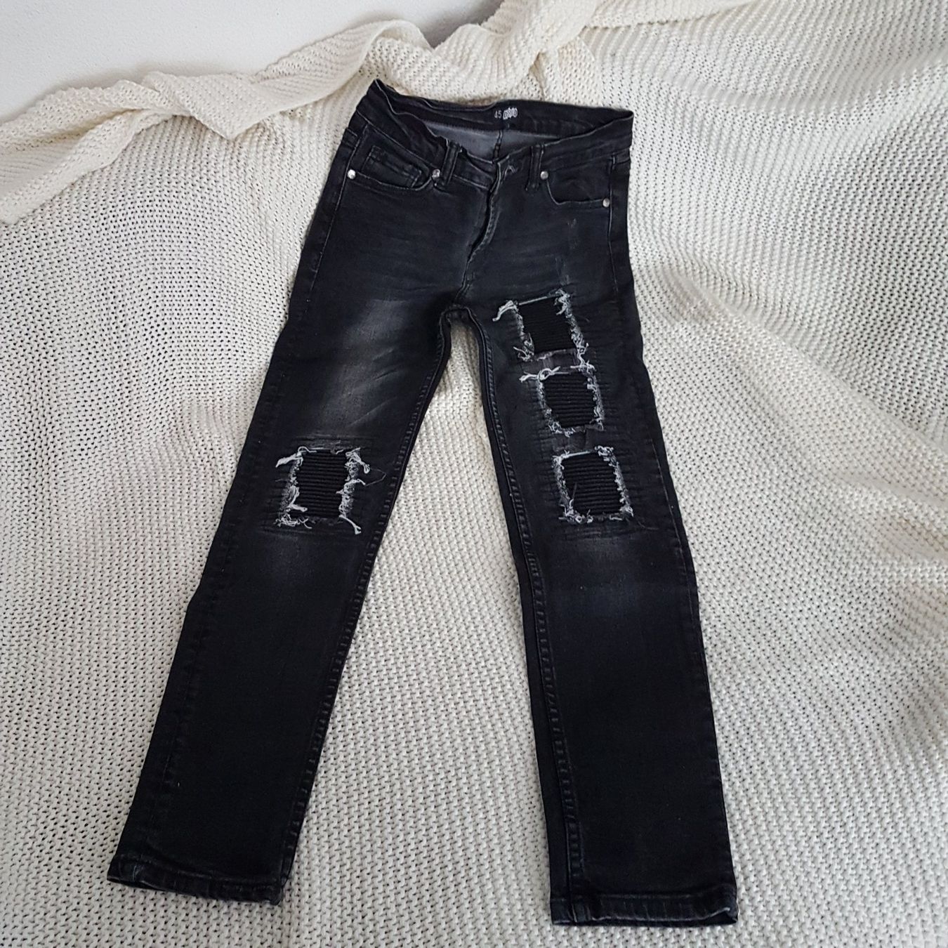 Pantaloni: Jeanshose – Usato da Altishofen venduto da Simba220