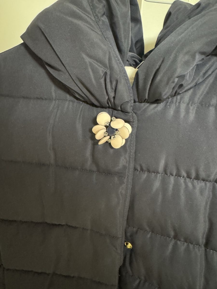 Jacken & Mäntel: Winterjacke Charabia Paris – Gebraucht aus Othmarsingen von Paucaverba 1