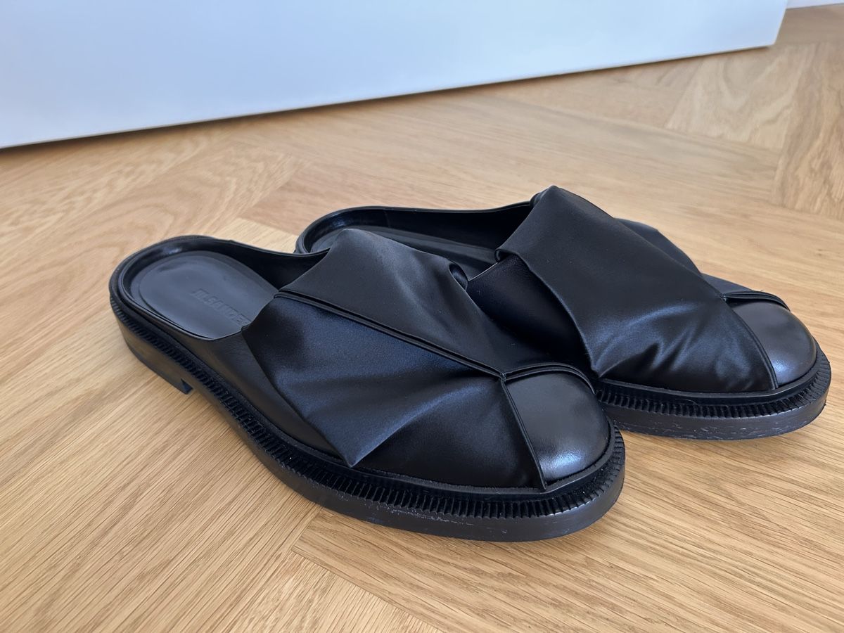 Jil Sander Scarpe da donna: Jil Sander shoes – Nuovo (secondo la descrizione) da Zürich venduto da evasara 1