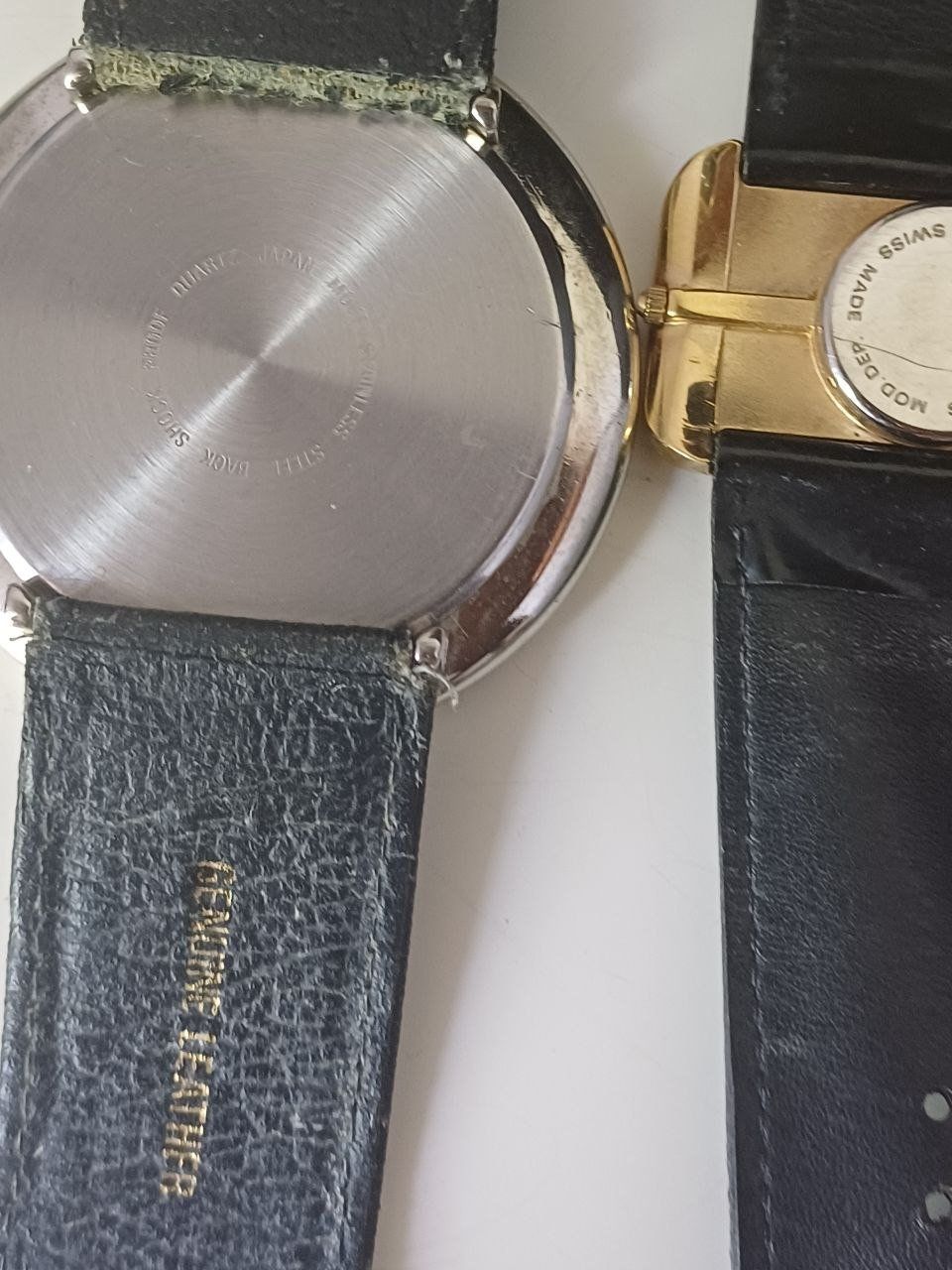 Montres: 7 Damenuhren – D'occasion à Bern par Yunkom 7