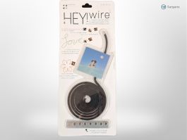 THREE BY THREE SEATTLE HEY!wire